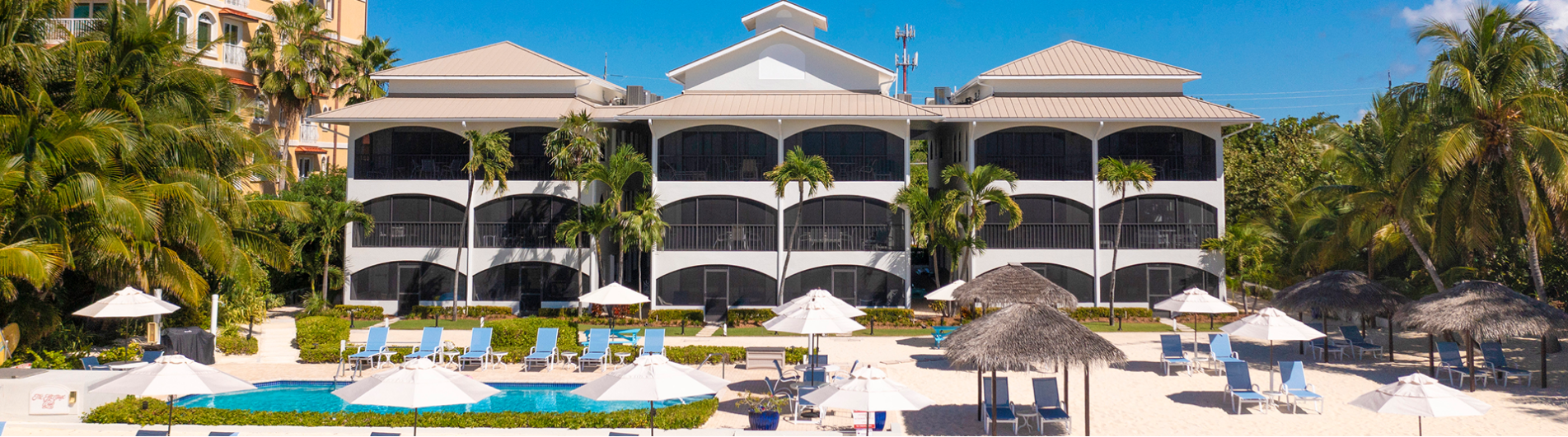 Our Condos